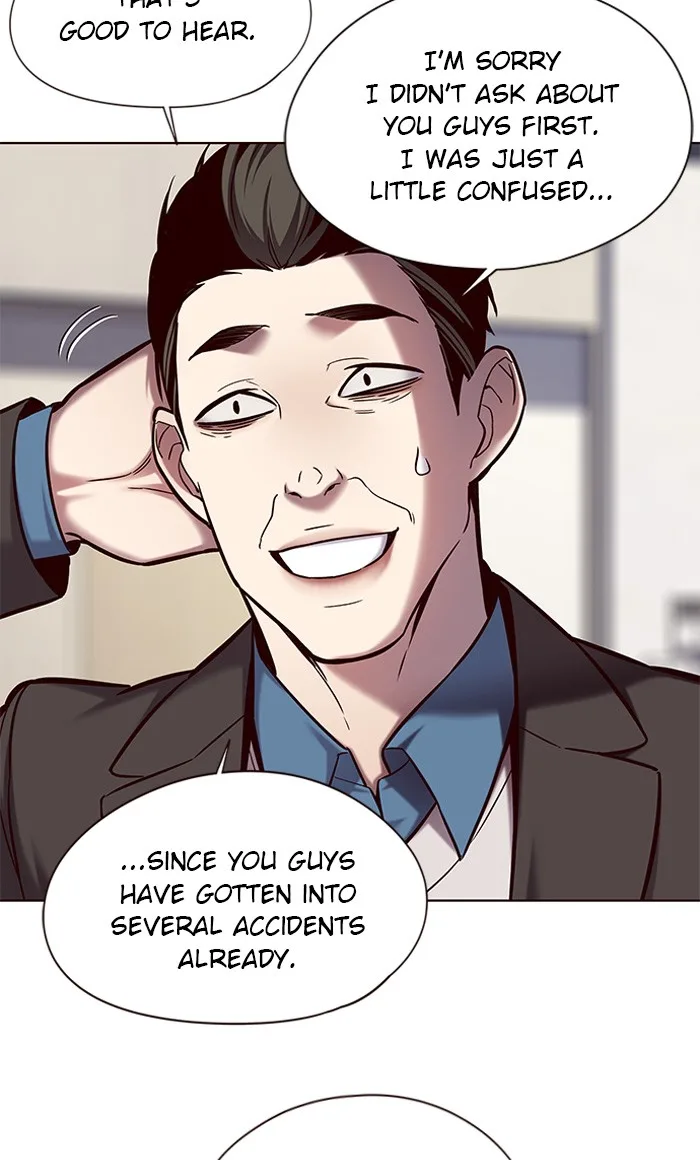 Eleceed - Chapter 114 - Page 7