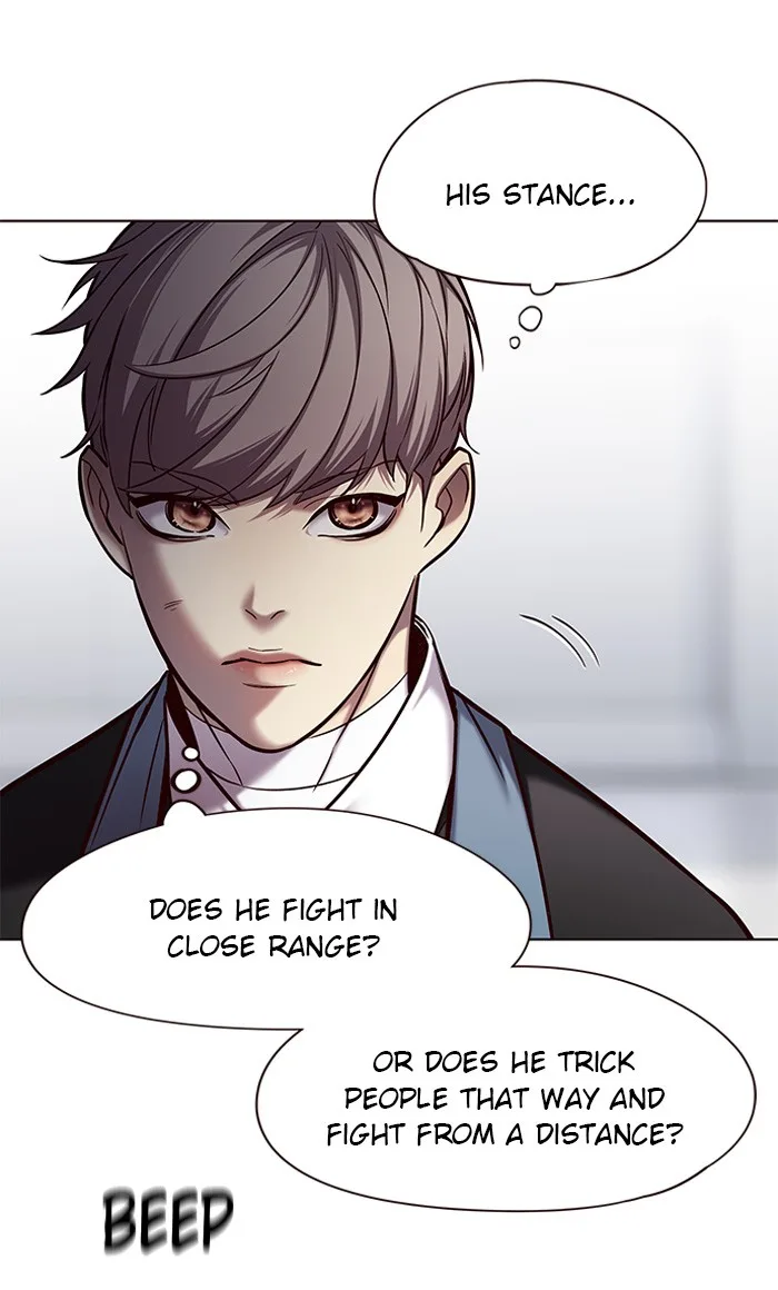 Eleceed - Chapter 114 - Page 70