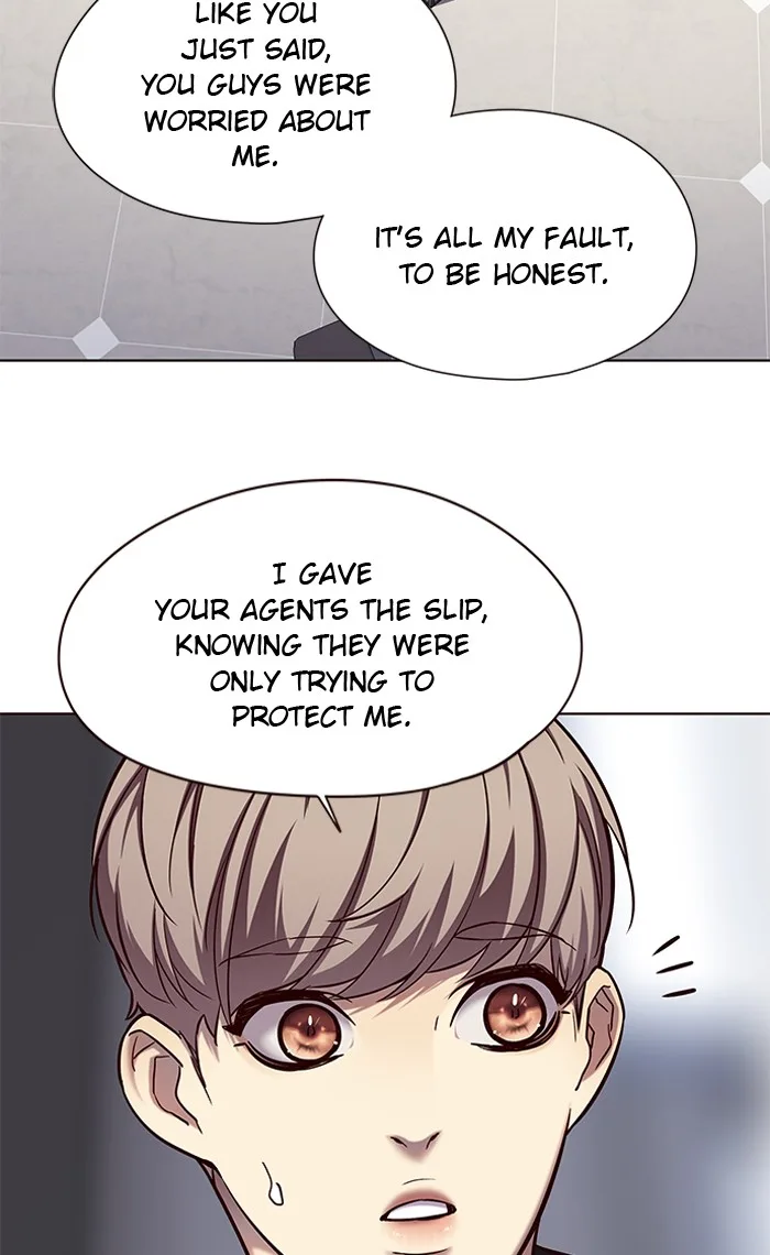 Eleceed - Chapter 115 - Page 10