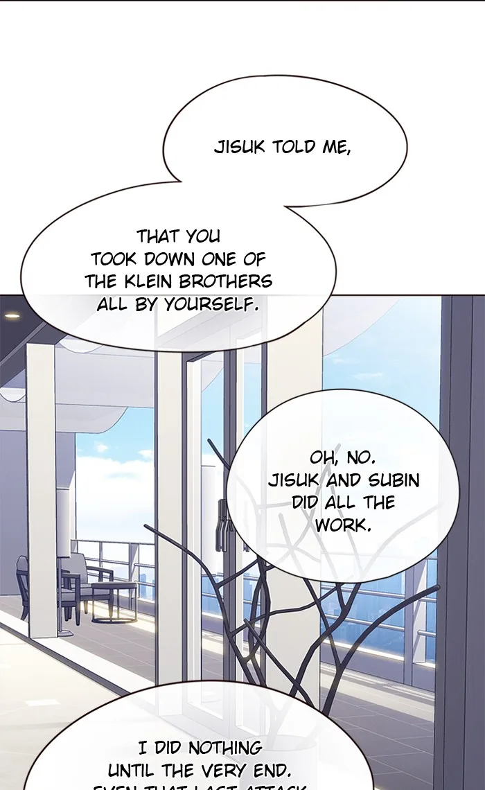 Eleceed - Chapter 115 - Page 16