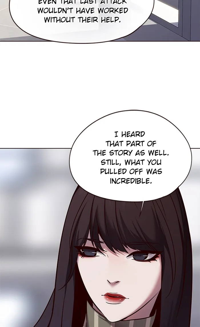 Eleceed - Chapter 115 - Page 17