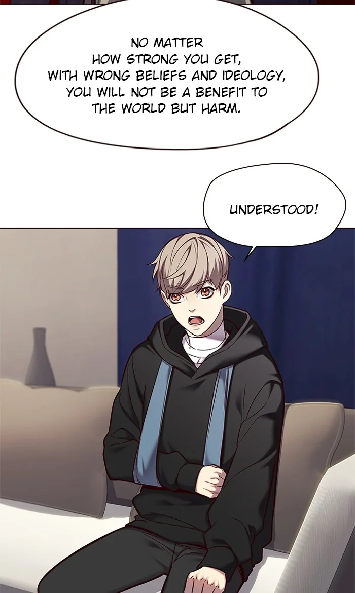 Eleceed - Chapter 115 - Page 25