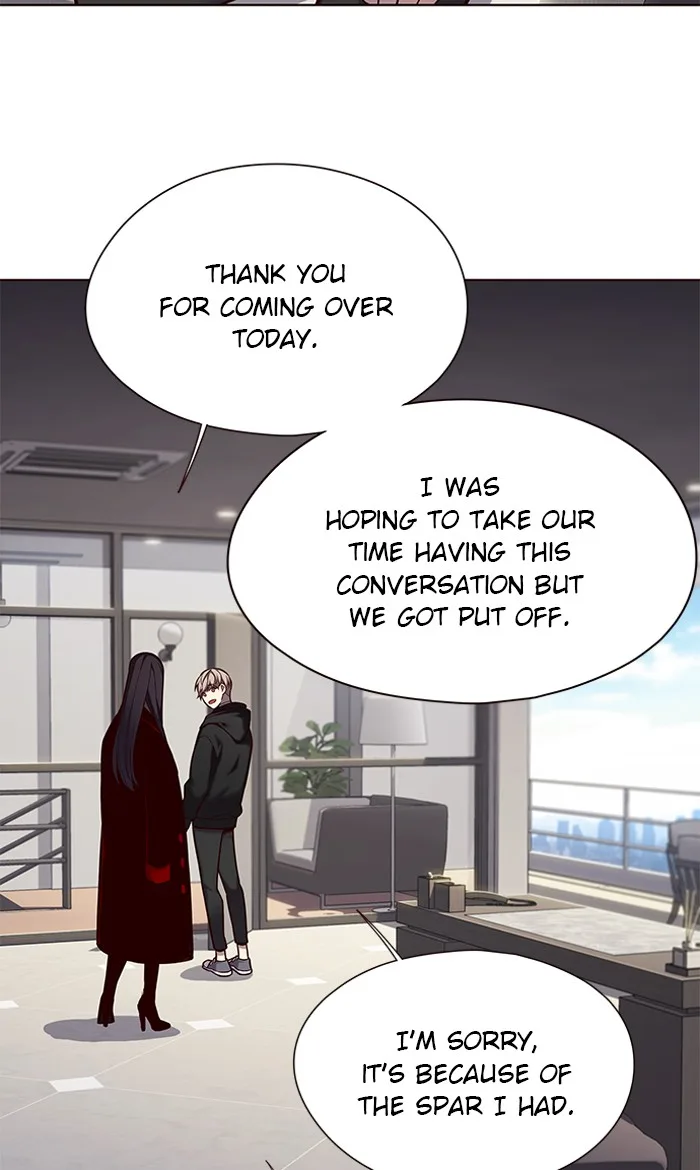 Eleceed - Chapter 115 - Page 26