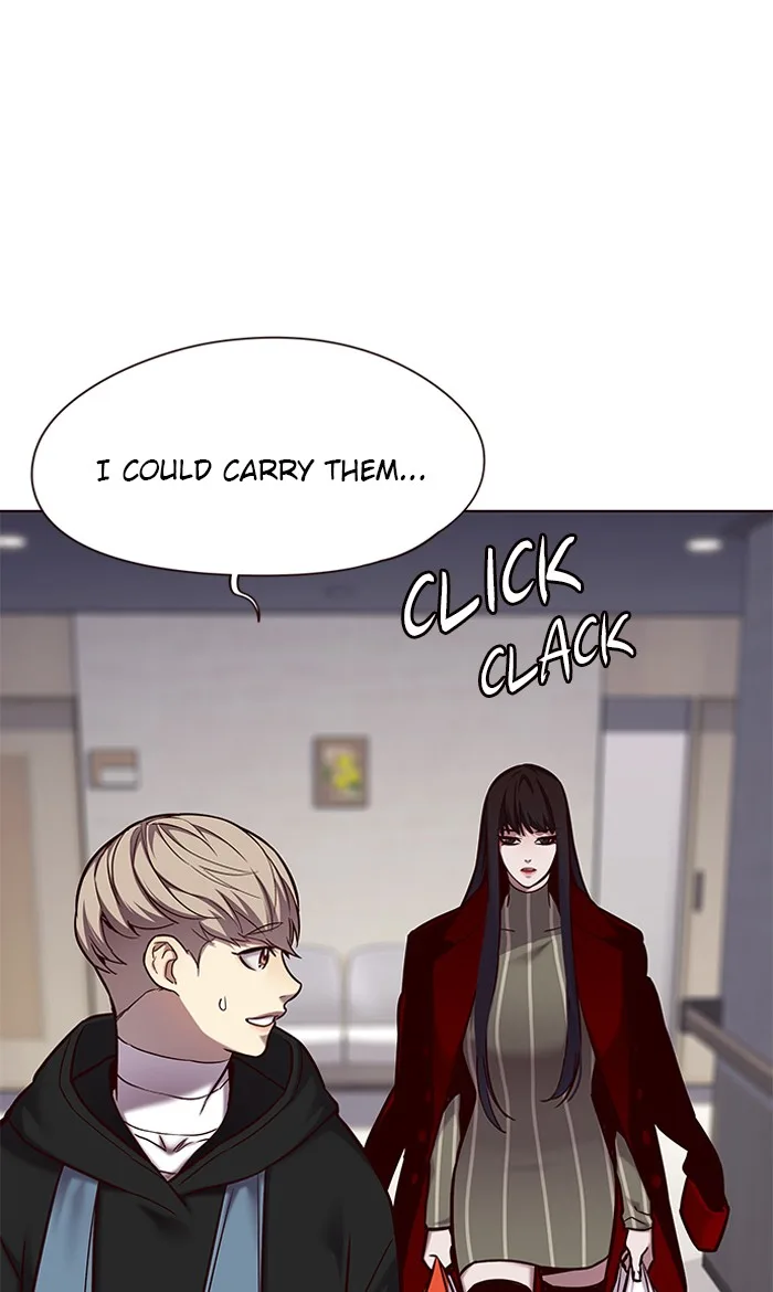 Eleceed - Chapter 115 - Page 45