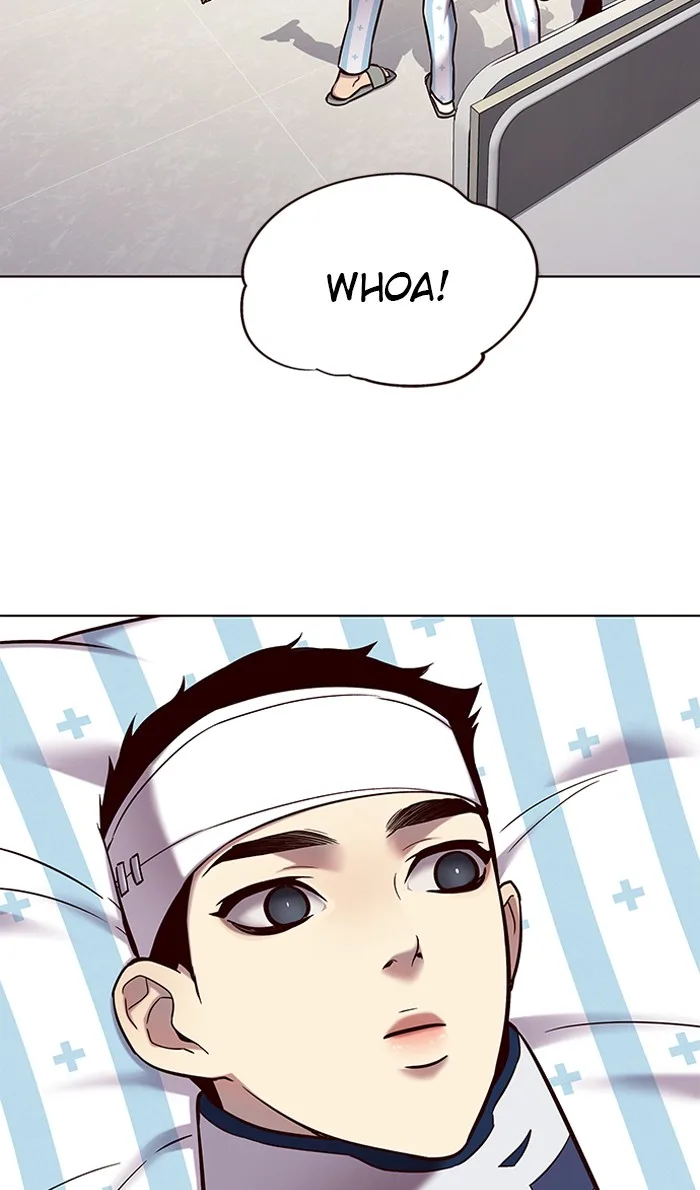 Eleceed - Chapter 115 - Page 53