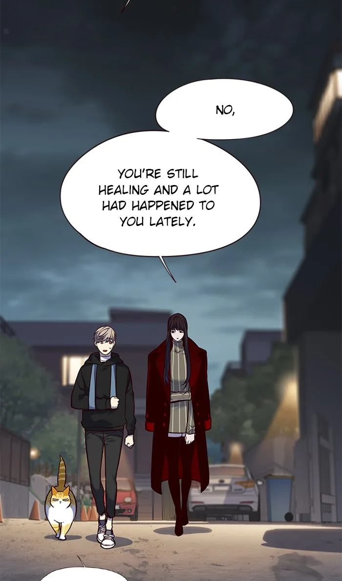 Eleceed - Chapter 115 - Page 64