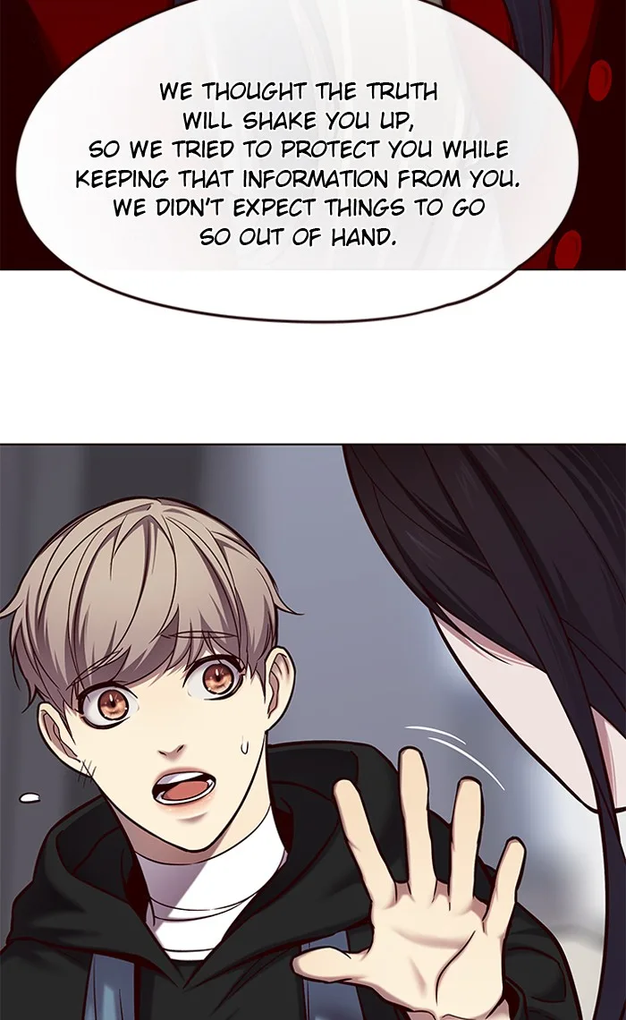 Eleceed - Chapter 115 - Page 8