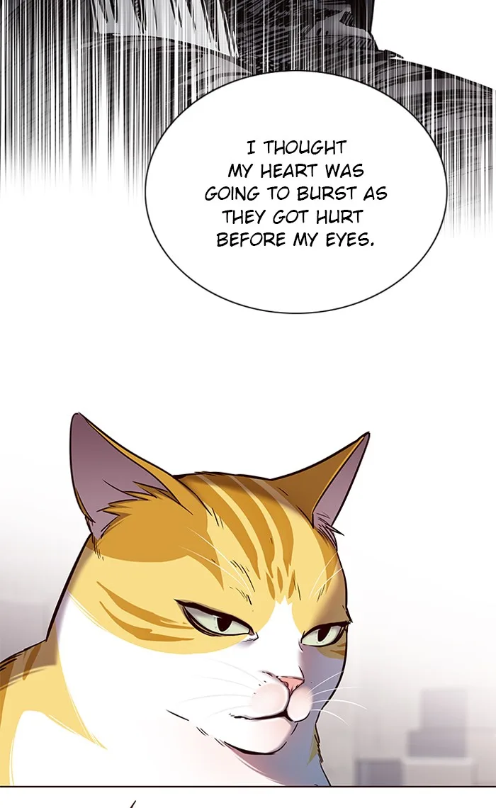 Eleceed - Chapter 116 - Page 12