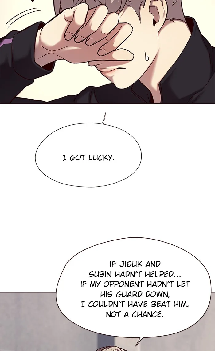Eleceed - Chapter 116 - Page 19
