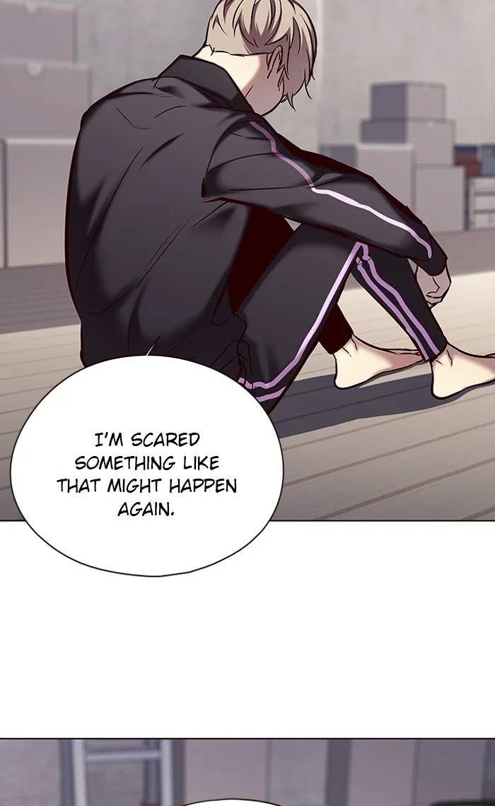 Eleceed - Chapter 116 - Page 20