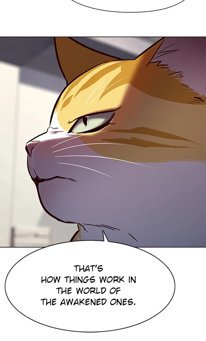 Eleceed - Chapter 116 - Page 23