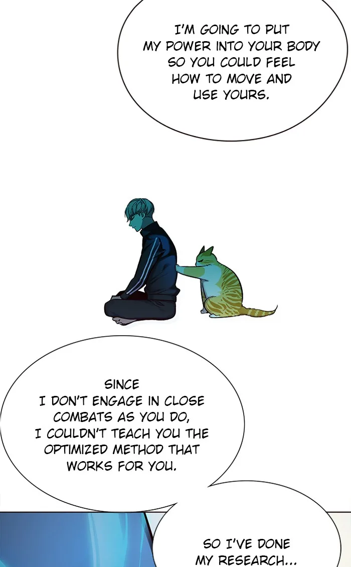 Eleceed - Chapter 116 - Page 28