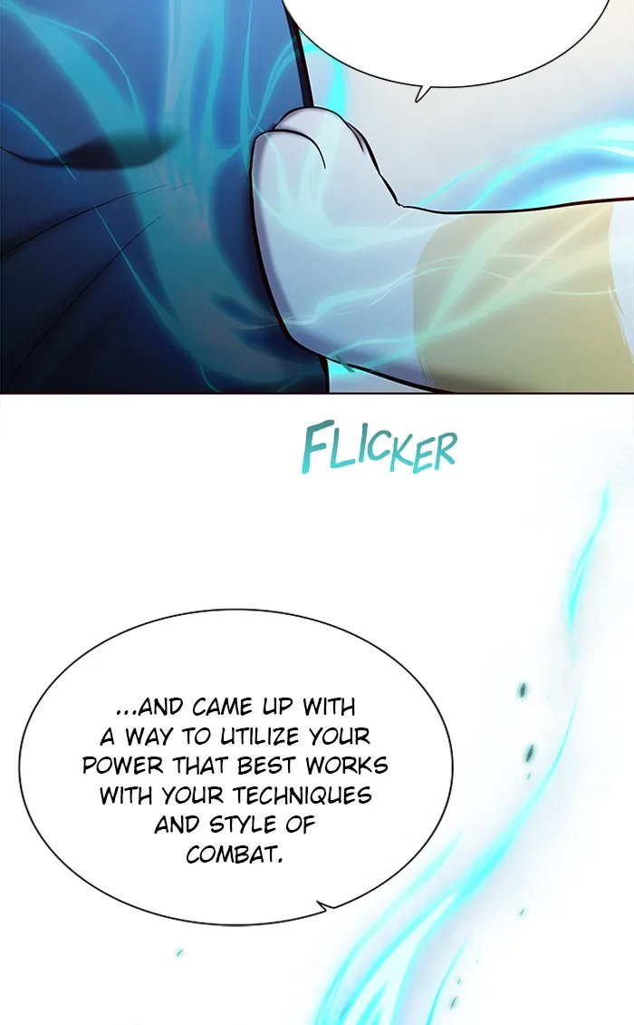 Eleceed - Chapter 116 - Page 29