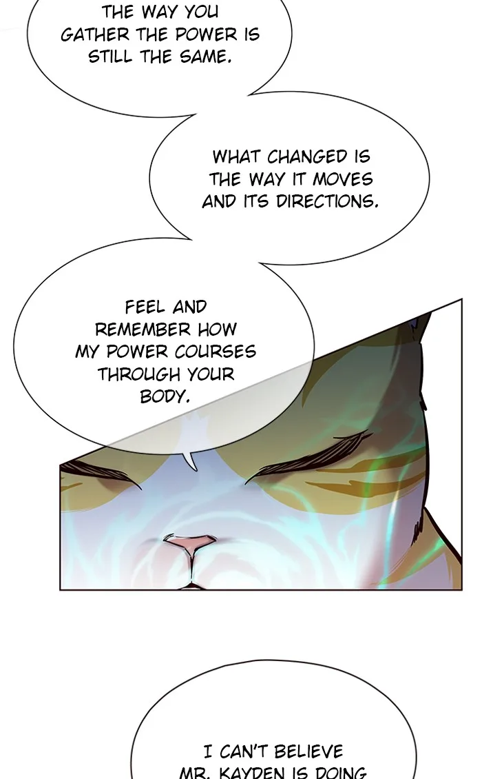 Eleceed - Chapter 116 - Page 32