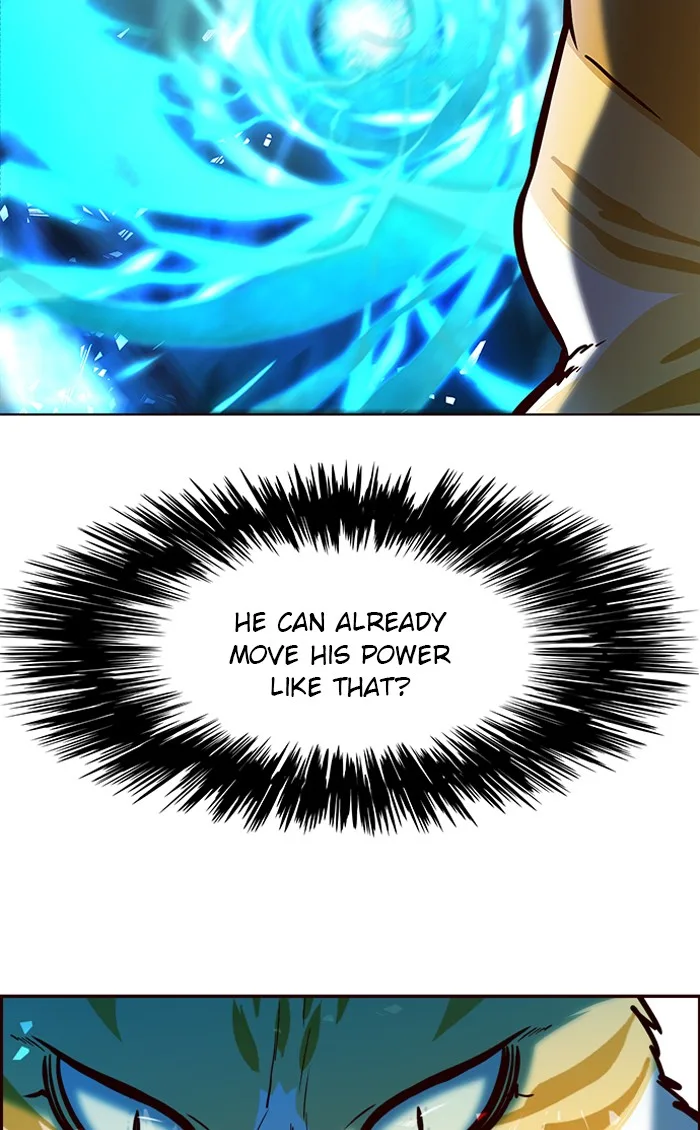 Eleceed - Chapter 116 - Page 40