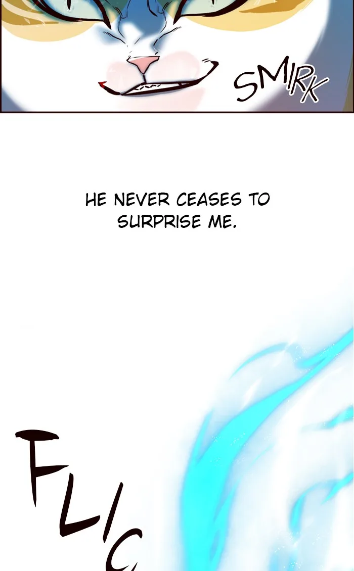 Eleceed - Chapter 116 - Page 41