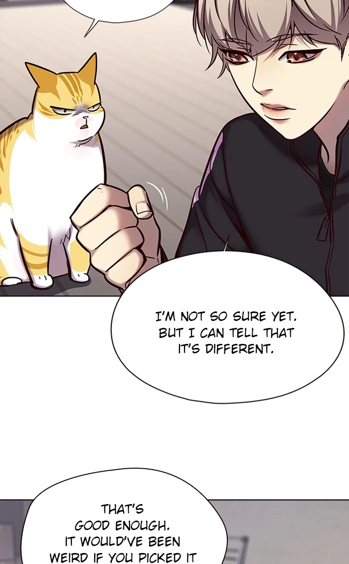 Eleceed - Chapter 116 - Page 45