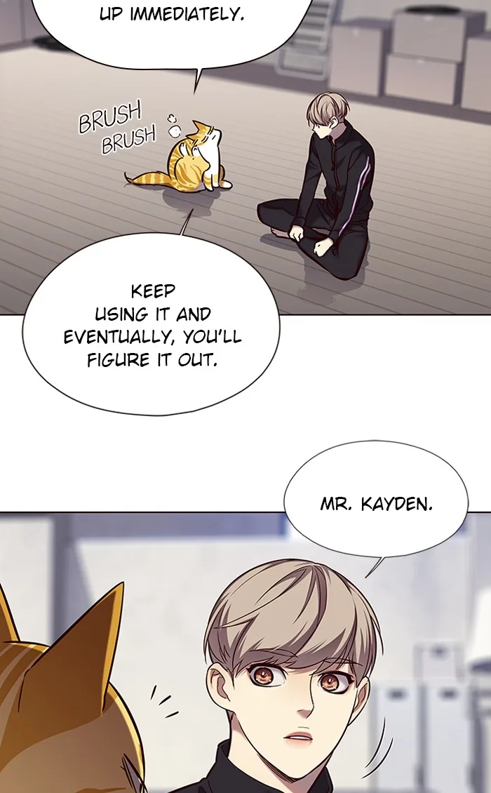 Eleceed - Chapter 116 - Page 46