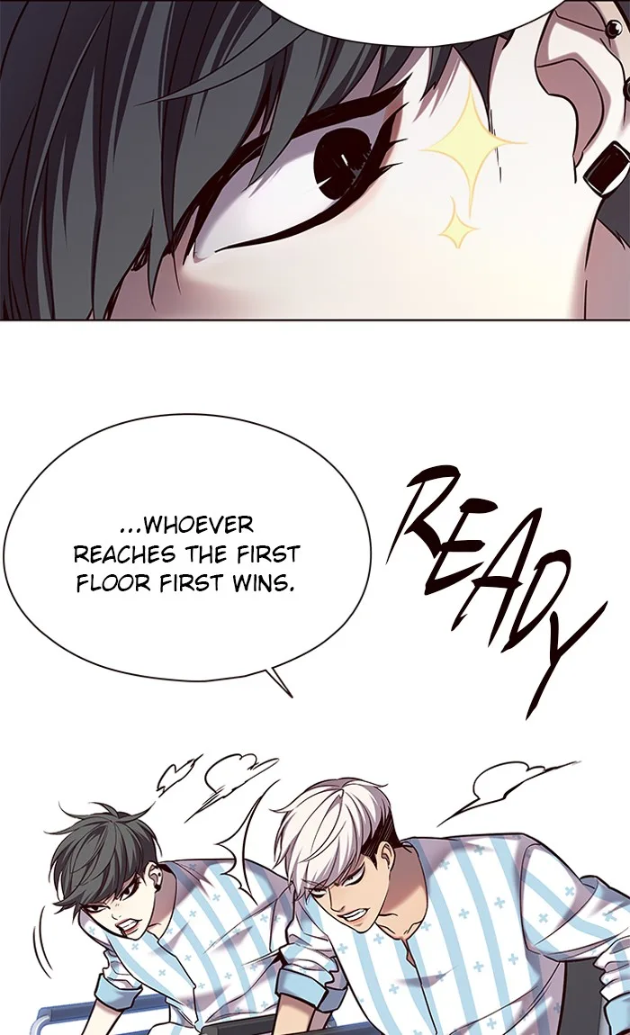 Eleceed - Chapter 116 - Page 57