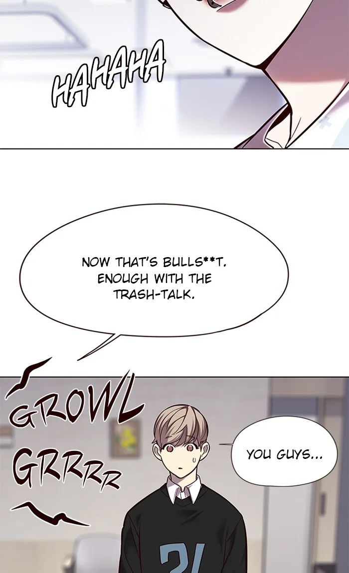 Eleceed - Chapter 116 - Page 61
