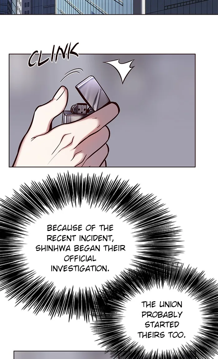 Eleceed - Chapter 116 - Page 66