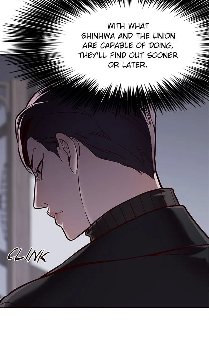 Eleceed - Chapter 116 - Page 69