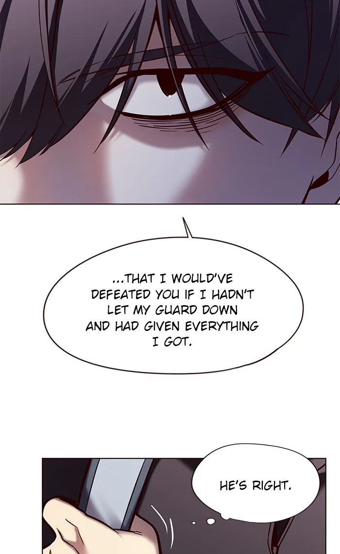 Eleceed - Chapter 117 - Page 23