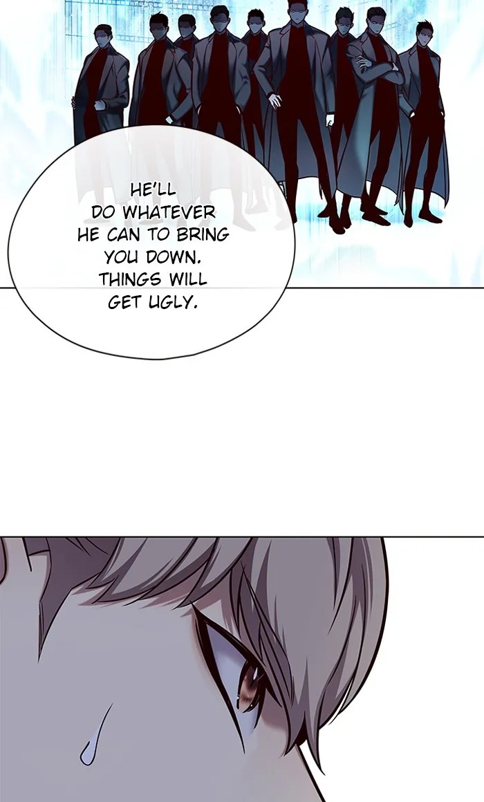 Eleceed - Chapter 117 - Page 33