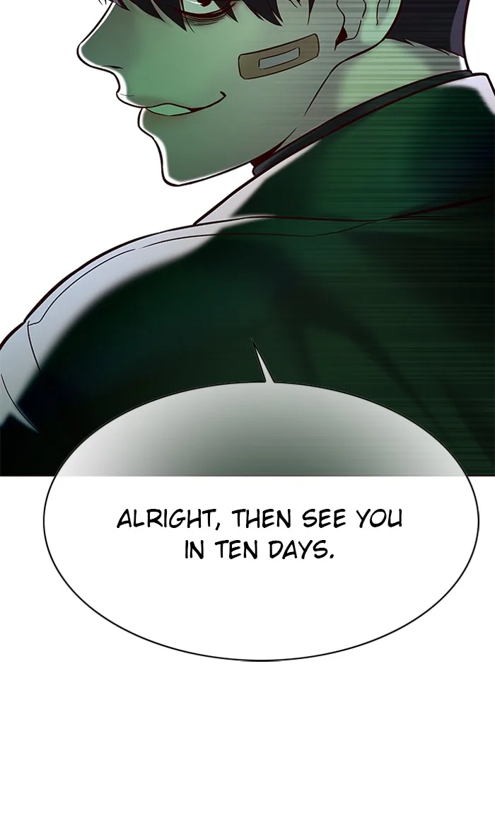 Eleceed - Chapter 117 - Page 38
