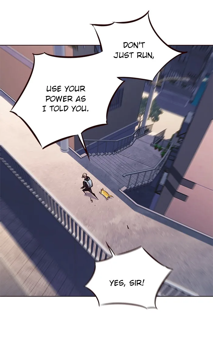 Eleceed - Chapter 117 - Page 4