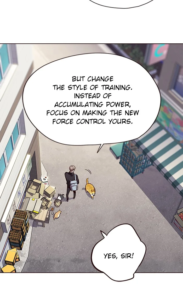 Eleceed - Chapter 117 - Page 41