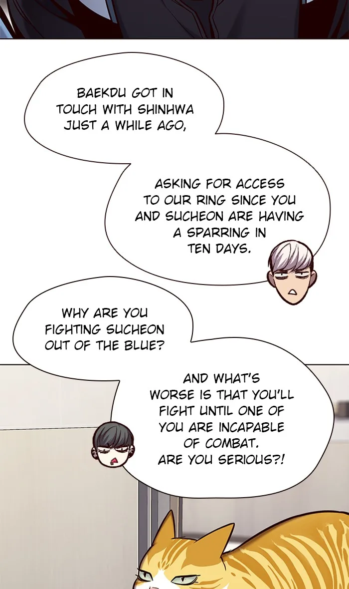 Eleceed - Chapter 117 - Page 57