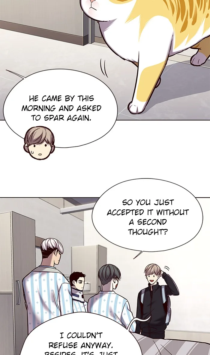 Eleceed - Chapter 117 - Page 58