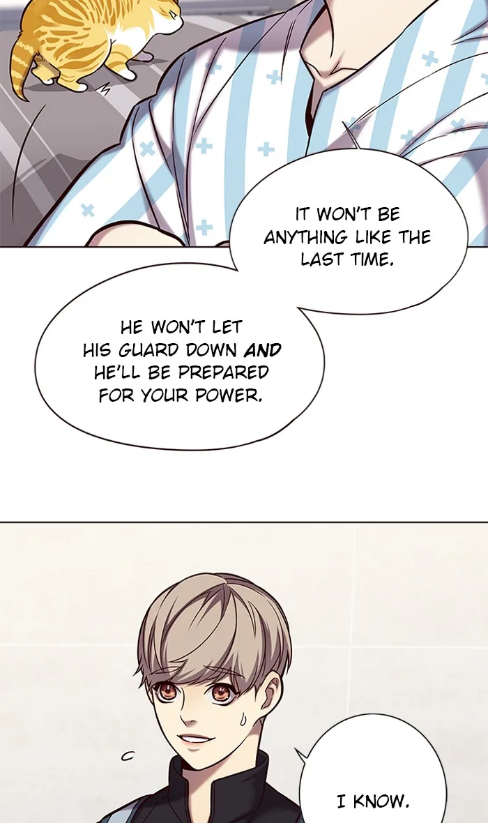 Eleceed - Chapter 117 - Page 60