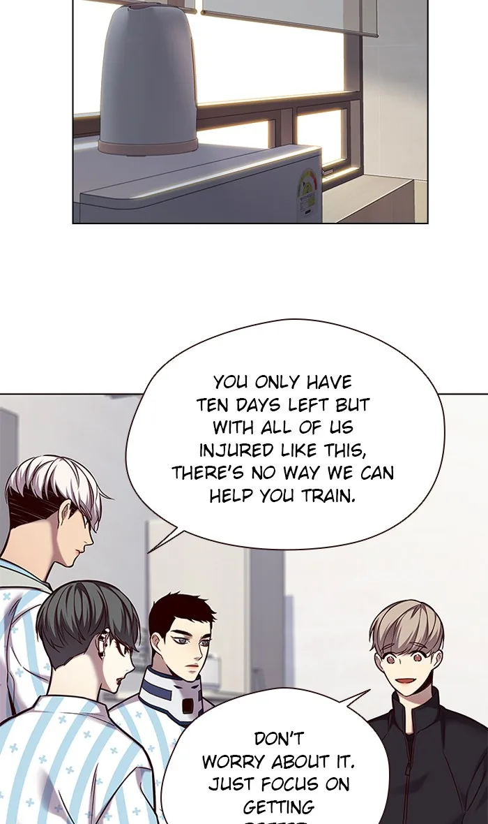 Eleceed - Chapter 117 - Page 65