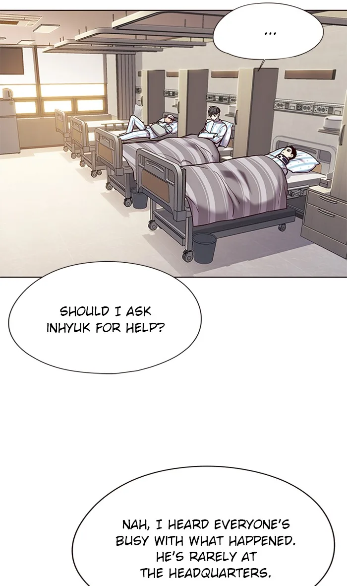 Eleceed - Chapter 117 - Page 70
