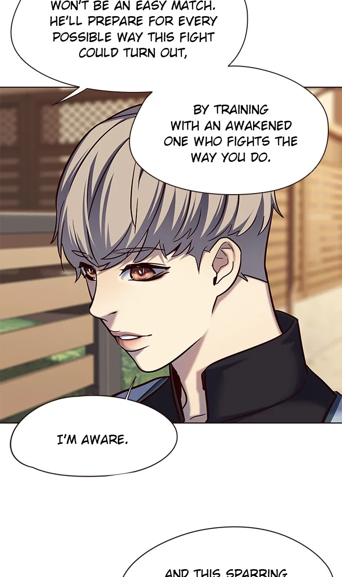 Eleceed - Chapter 117 - Page 77