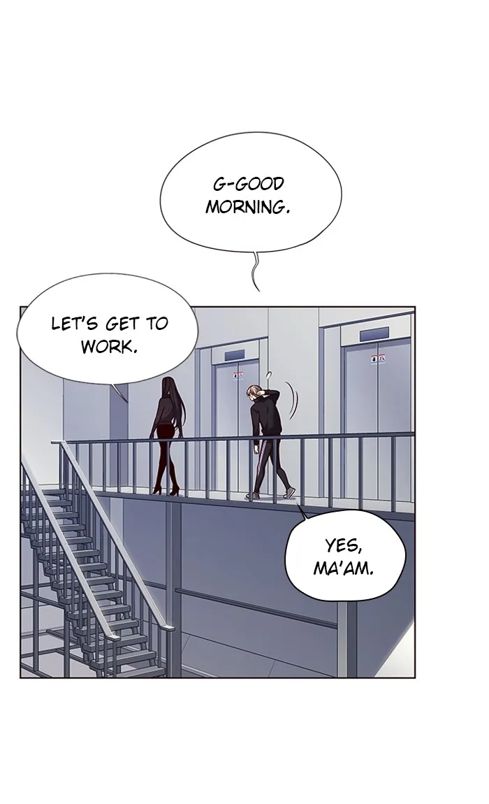 Eleceed - Chapter 118 - Page 13