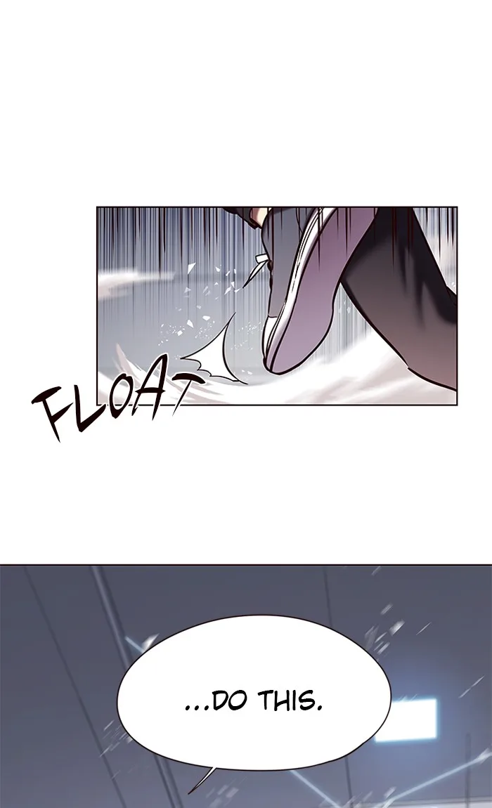 Eleceed - Chapter 118 - Page 21