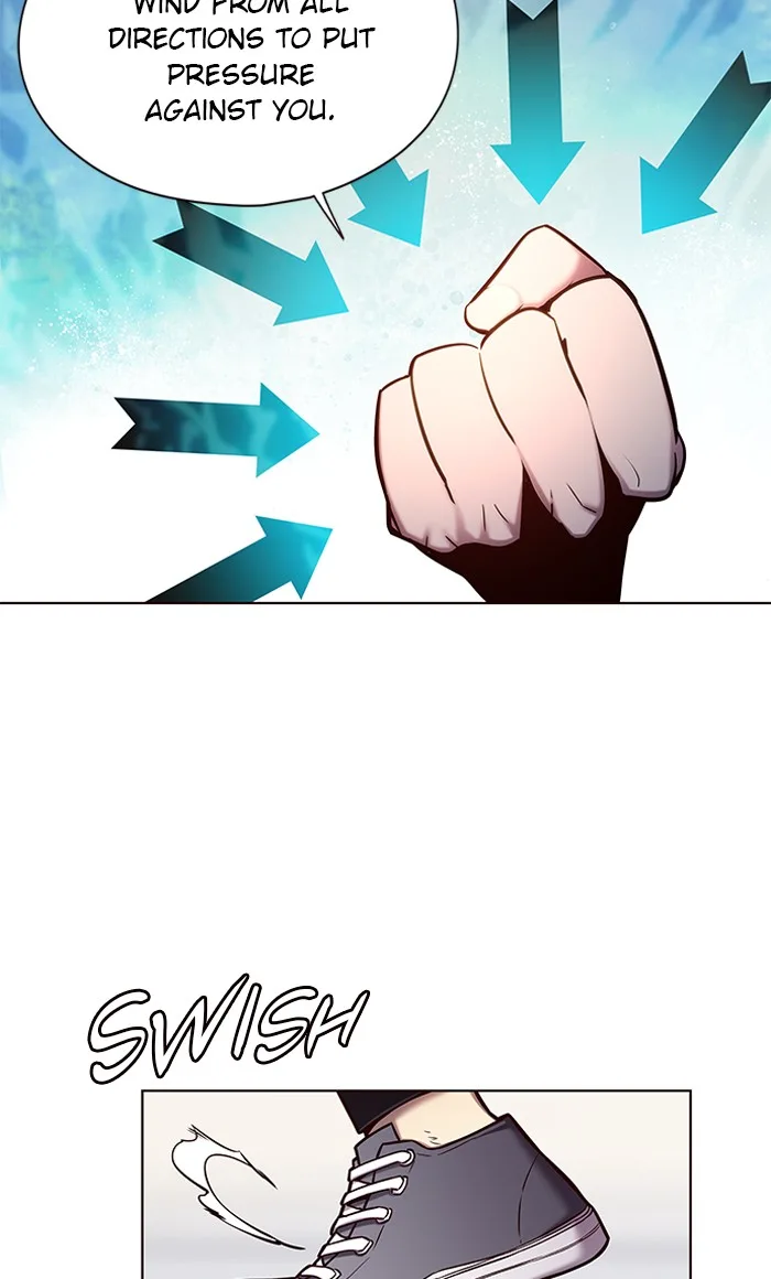 Eleceed - Chapter 118 - Page 30