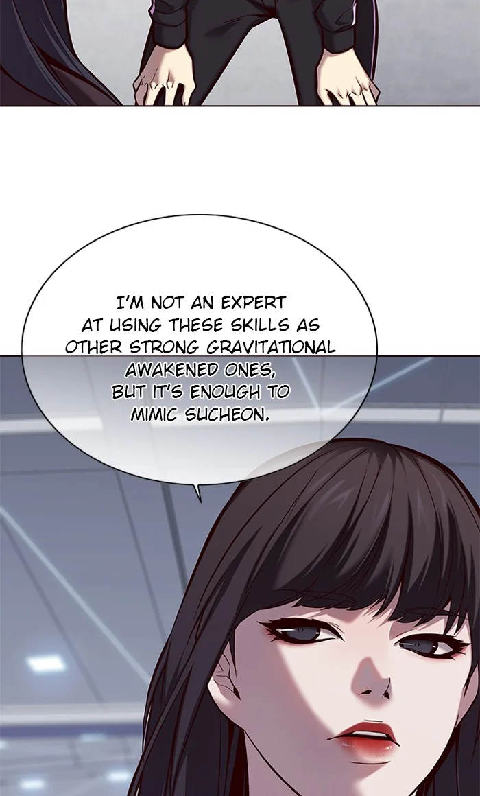 Eleceed - Chapter 118 - Page 32