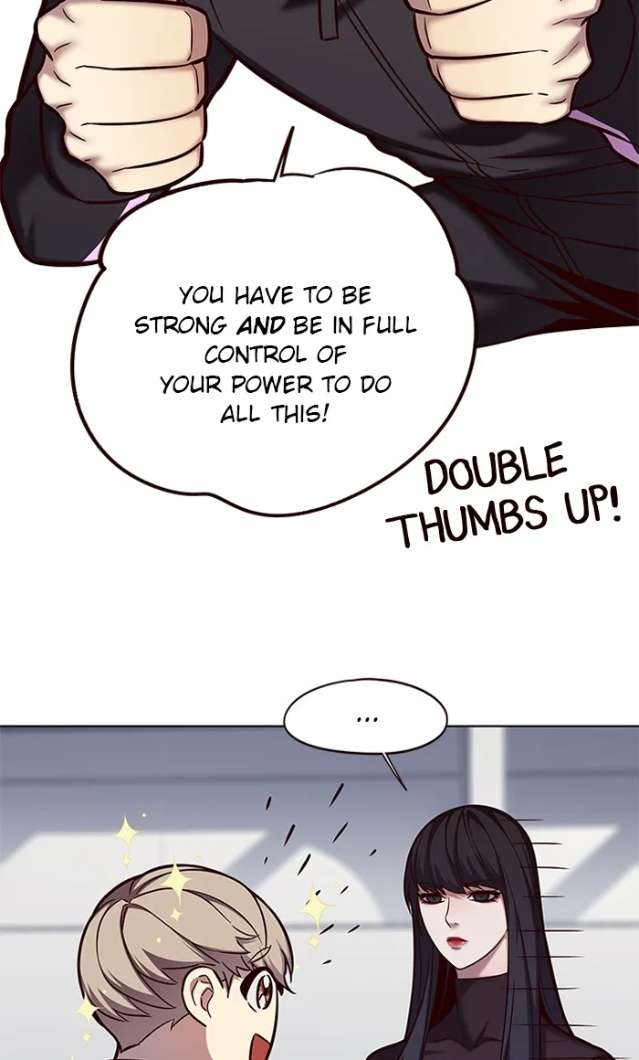 Eleceed - Chapter 118 - Page 35