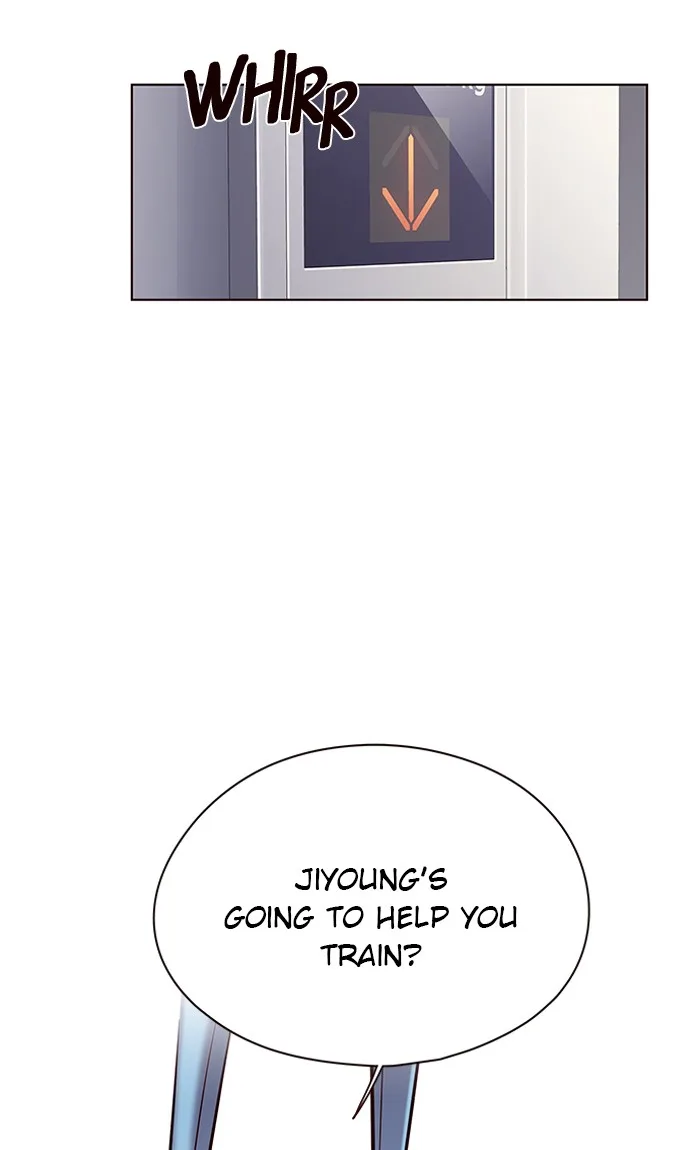 Eleceed - Chapter 118 - Page 4