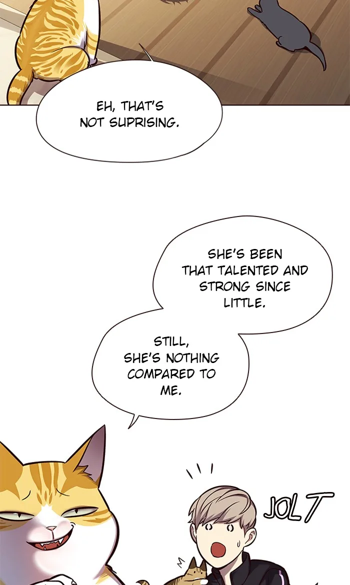 Eleceed - Chapter 118 - Page 64