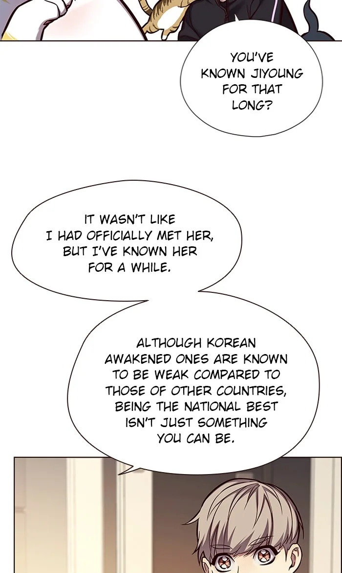 Eleceed - Chapter 118 - Page 65