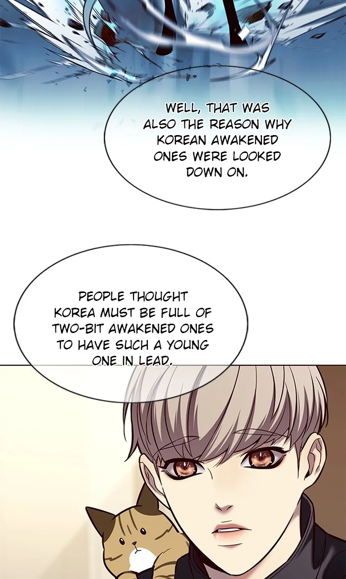 Eleceed - Chapter 118 - Page 68