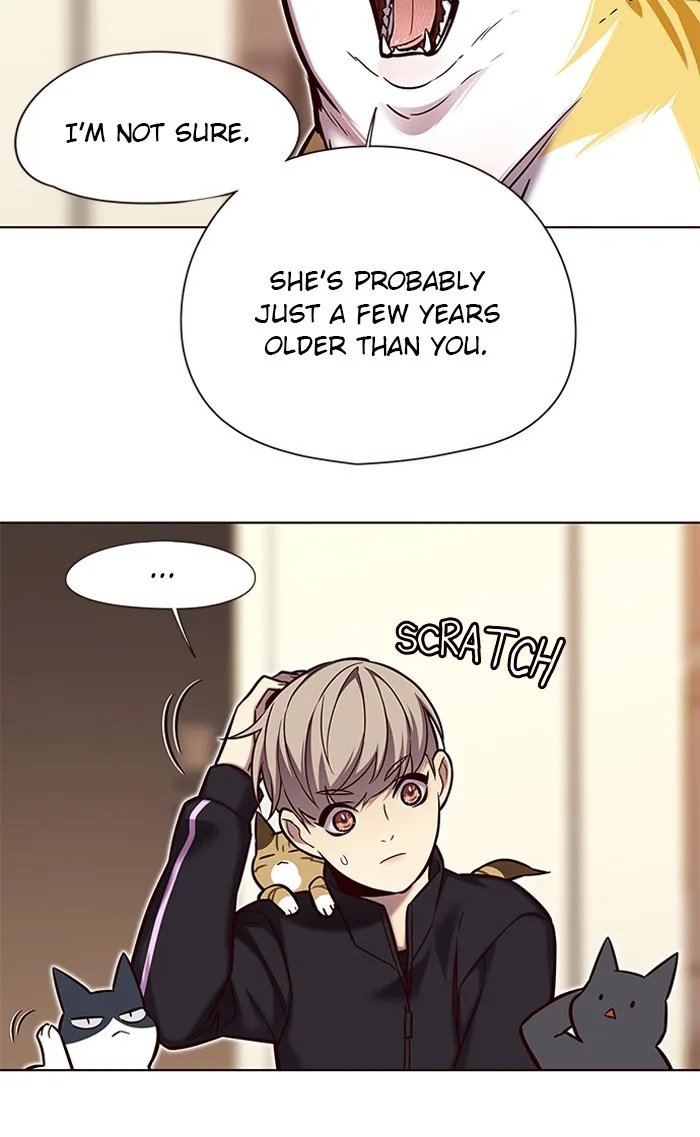 Eleceed - Chapter 118 - Page 71