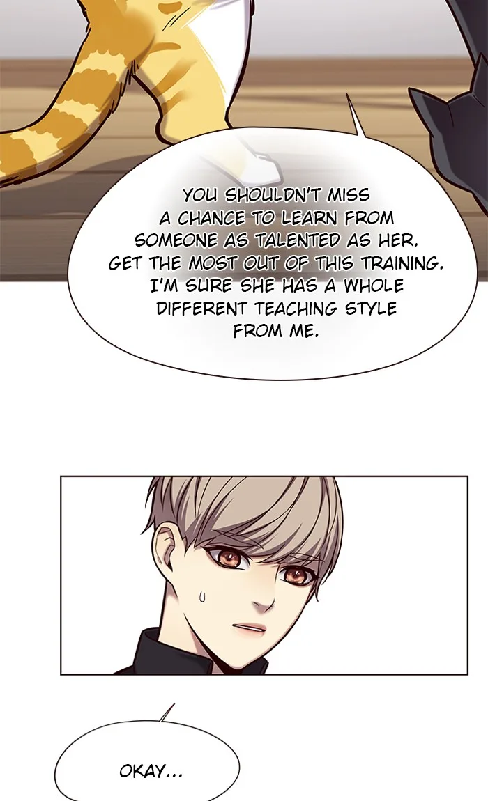 Eleceed - Chapter 118 - Page 8
