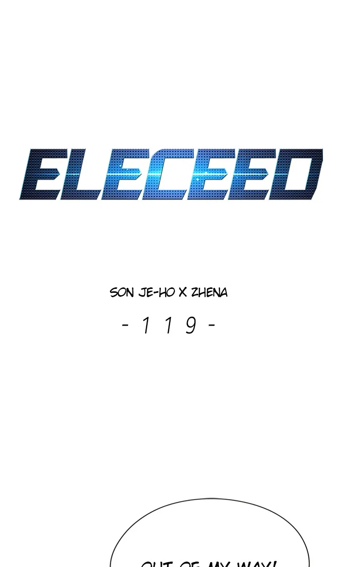 Eleceed - Chapter 119 - Page 1
