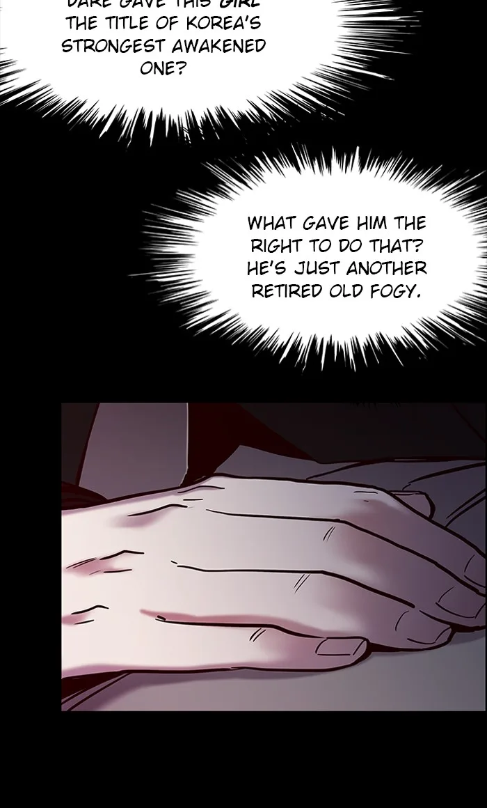 Eleceed - Chapter 119 - Page 21